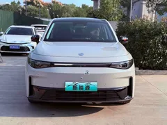 2024 Leapmotor C10 530 Smart — фото 2