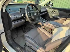 2024 Leapmotor C10 530 Smart — фото 4