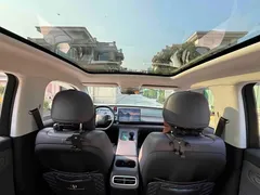 2024 Leapmotor C10 530 Smart — фото 5