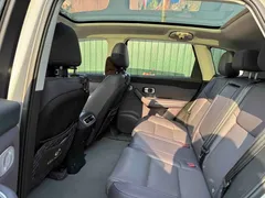 2024 Leapmotor C10 530 Smart — фото 7