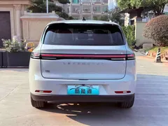 2024 Leapmotor C10 530 Smart — фото 10
