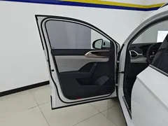 2023 Volkswagen Tharu 300TSI 2WD, белый — фото 7