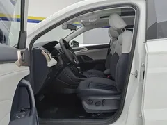 2023 Volkswagen Tharu 300TSI 2WD, белый — фото 9