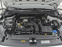 2023 Volkswagen Tharu 300TSI 2WD, белый — фото 10