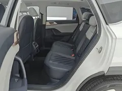 2023 Volkswagen Tharu 300TSI 2WD, белый — фото 11