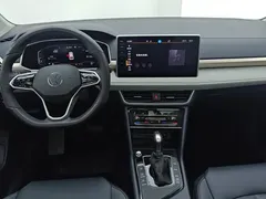2023 Volkswagen Tharu 300TSI 2WD, белый — фото 12
