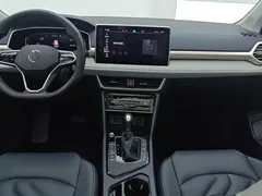 2023 Volkswagen Tharu 300TSI 2WD, белый — фото 16
