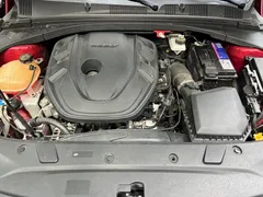 2021 Geely Preface 2.0TD Luxury — фото 5
