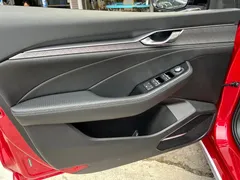 2021 Geely Preface 2.0TD Luxury — фото 7