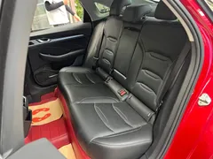 2021 Geely Preface 2.0TD Luxury — фото 9