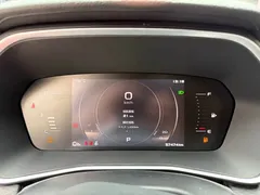 2021 Geely Preface 2.0TD Luxury — фото 11