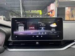 2021 Geely Preface 2.0TD Luxury — фото 12