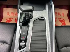 2021 Geely Preface 2.0TD Luxury — фото 13