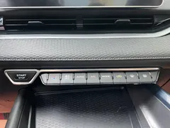 2021 Geely Preface 2.0TD Luxury — фото 14