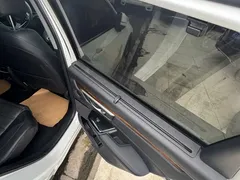 2021 Honda CR-V 240TURBO CVT 2WD Comfort, белый — фото 10