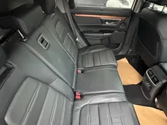 2021 Honda CR-V 240TURBO CVT 2WD Comfort, белый — фото 11