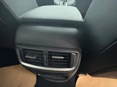 2021 Honda CR-V 240TURBO CVT 2WD Comfort, белый — фото 12