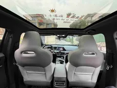 2022 Changan UNI-T 1.5T Premium, чёрный — фото 5