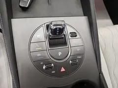 2024 BYD Seal 06 DM-i PHEV 120KM Flagship, белый — фото 14