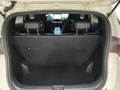 2025 BYD Seagull EV 405km Flying, белый — фото 19