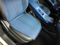 2025 BYD Seagull EV 405km Flying, белый — фото 25