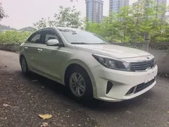 2019 Kia Forte 1.6L AT Fashion China 5, белый — фото 3