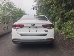 2019 Kia Forte 1.6L AT Fashion China 5, белый — фото 4