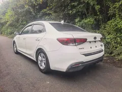 2019 Kia Forte 1.6L AT Fashion China 5, белый — фото 5
