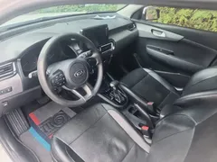2019 Kia Forte 1.6L AT Fashion China 5, белый — фото 6