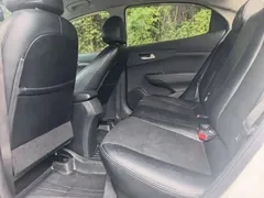 2019 Kia Forte 1.6L AT Fashion China 5, белый — фото 7