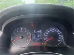 2019 Kia Forte 1.6L AT Fashion China 5, белый — фото 9