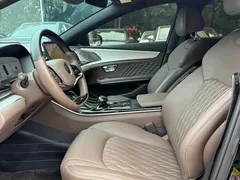 2024 BYD Han PHEV 121km Premium — фото 4