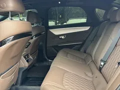 2024 BYD Han PHEV 121km Premium — фото 5