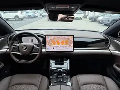 2024 BYD Han PHEV 121km Premium — фото 6