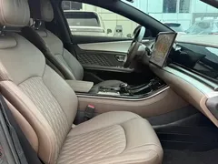 2024 BYD Han PHEV 121km Premium — фото 7