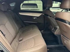 2024 BYD Han PHEV 121km Premium — фото 8