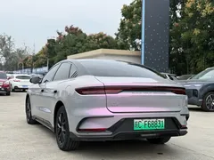 2024 BYD Han PHEV 121km Premium — фото 9