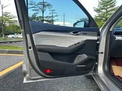 2021 Geely Preface 2.0T Flagship — фото 4