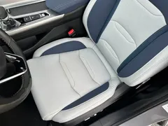 2021 Geely Preface 2.0T Flagship — фото 9