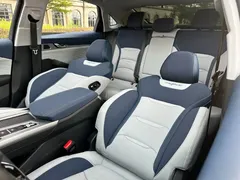 2021 Geely Preface 2.0T Flagship — фото 10