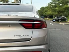 2021 Geely Preface 2.0T Flagship — фото 14