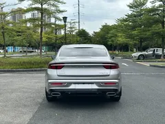 2021 Geely Preface 2.0T Flagship — фото 16