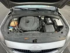 2021 Geely Preface 2.0T Flagship — фото 18