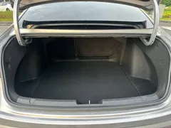 2021 Geely Preface 2.0T Flagship — фото 19
