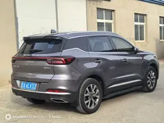 2021 Chery Tiggo 7 Pro 1.5T CVT Premium — фото 4