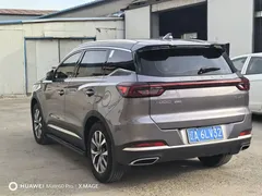 2021 Chery Tiggo 7 Pro 1.5T CVT Premium — фото 6