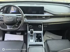 2021 Chery Tiggo 7 Pro 1.5T CVT Premium — фото 9
