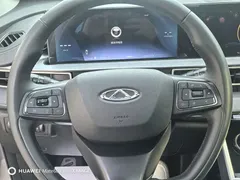2021 Chery Tiggo 7 Pro 1.5T CVT Premium — фото 11