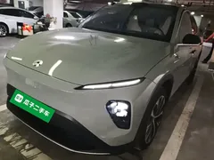 2024 Nio EC7 75kWh EV — фото 1