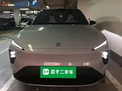 2024 Nio EC7 75kWh EV — фото 3